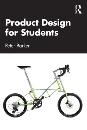 Barker |  Product Design for Students | Buch |  Sack Fachmedien