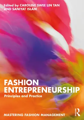 Tan / Islam |  Fashion Entrepreneurship | Buch |  Sack Fachmedien