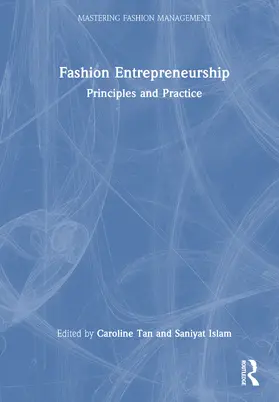 Tan / Islam |  Fashion Entrepreneurship | Buch |  Sack Fachmedien