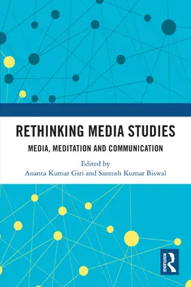 Giri / Biswal |  Rethinking Media Studies | Buch |  Sack Fachmedien