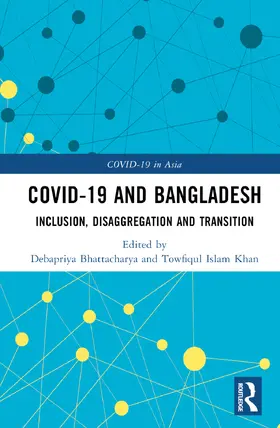 Bhattacharya / Khan | COVID-19 and Bangladesh | Buch | 978-1-032-63268-1 | sack.de