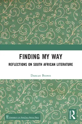 Brown |  Finding My Way | Buch |  Sack Fachmedien