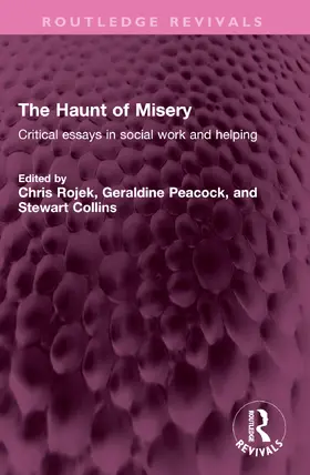 Rojek / Peacock / Collins |  The Haunt of Misery | Buch |  Sack Fachmedien