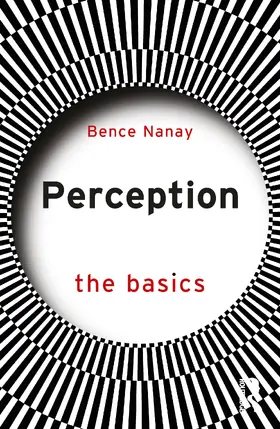 Nanay |  Perception | Buch |  Sack Fachmedien