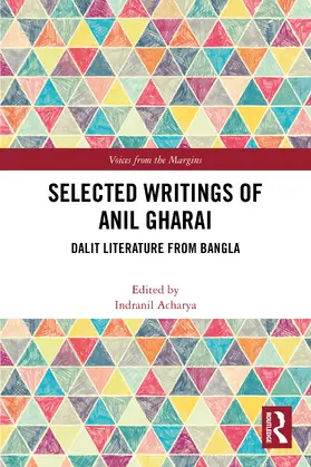 Acharya |  Selected Writings of Anil Gharai | Buch |  Sack Fachmedien
