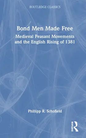 Hilton |  Bond Men Made Free | Buch |  Sack Fachmedien
