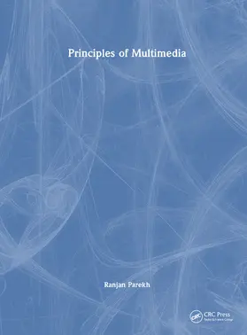 Parekh |  Principles of Multimedia | Buch |  Sack Fachmedien