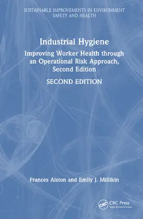 Alston / Millikin |  Industrial Hygiene | Buch |  Sack Fachmedien