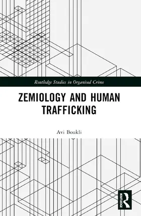 Boukli |  Zemiology and Human Trafficking | Buch |  Sack Fachmedien