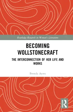 Ayres |  Becoming Wollstonecraft | Buch |  Sack Fachmedien