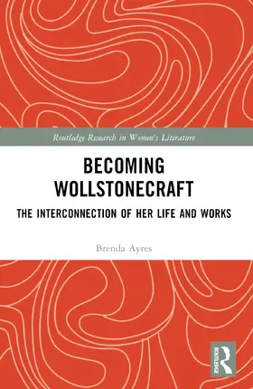 Ayres |  Becoming Wollstonecraft | Buch |  Sack Fachmedien