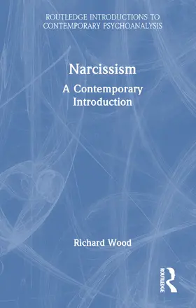 Wood |  Narcissism | Buch |  Sack Fachmedien