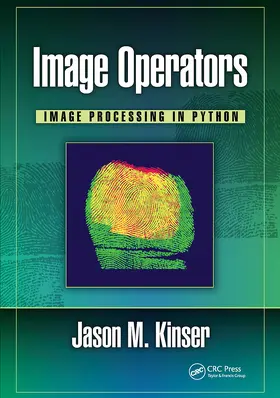 Kinser | Image Operators | Buch | 978-1-032-65242-9 | www2.sack.de