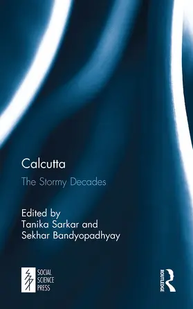 Sarkar / Bandyopadhyay |  Calcutta | Buch |  Sack Fachmedien