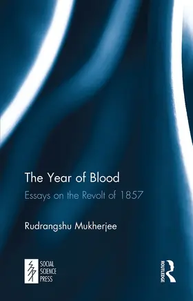Mukherjee | The Year of Blood | Buch | 978-1-032-65296-2 | www2.sack.de