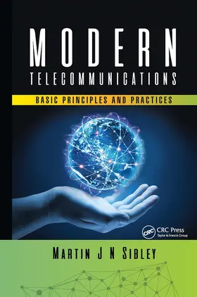Sibley |  Modern Telecommunications | Buch |  Sack Fachmedien