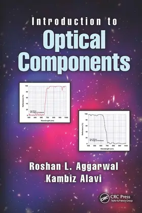 Aggarwal / Alavi |  Introduction to Optical Components | Buch |  Sack Fachmedien