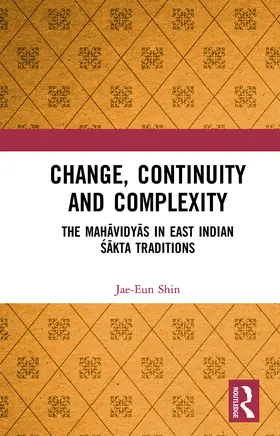 Shin | Change, Continuity and Complexity | Buch | 978-1-032-65351-8 | www2.sack.de
