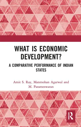 Ray / Agarwal / Parameswaran |  What is Economic Development? | Buch |  Sack Fachmedien