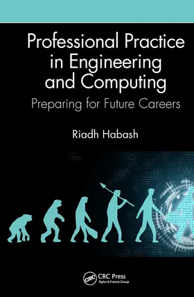Habash |  Professional Practice in Engineering and Computing | Buch |  Sack Fachmedien