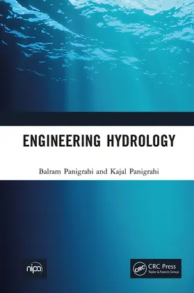 Panigrahi |  Engineering Hydrology | Buch |  Sack Fachmedien
