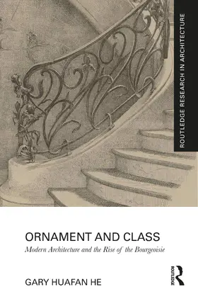 He |  Ornament and Class | Buch |  Sack Fachmedien