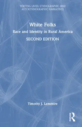 Lensmire |  White Folks | Buch |  Sack Fachmedien