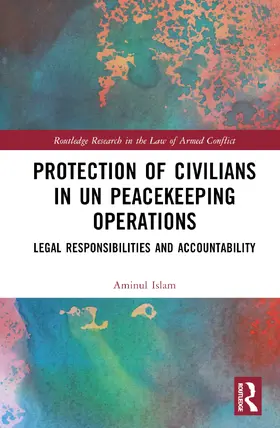 Islam |  Protection of Civilians in UN Peacekeeping Operations | Buch |  Sack Fachmedien