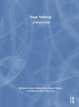 Norcross / Corson / Glavan | Stage Makeup | Buch | 978-1-032-65912-1 | www2.sack.de
