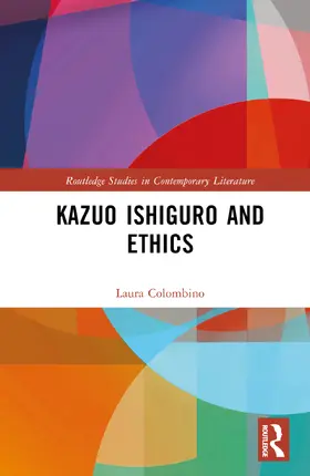 Colombino |  Kazuo Ishiguro and Ethics | Buch |  Sack Fachmedien