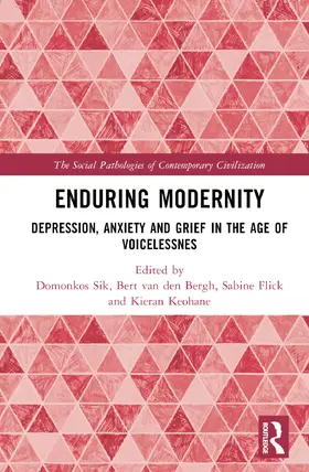 van den Bergh / Sik / Flick |  Enduring Modernity | Buch |  Sack Fachmedien