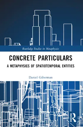 Giberman |  Concrete Particulars | Buch |  Sack Fachmedien