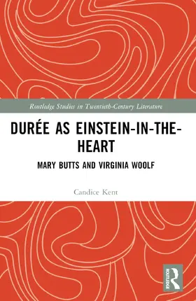 Kent |  Duree as Einstein-in-the-Heart | Buch |  Sack Fachmedien