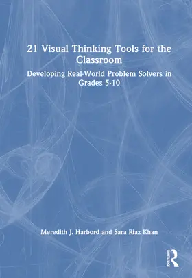 Harbord / Riaz Khan |  21 Visual Thinking Tools for the Classroom | Buch |  Sack Fachmedien