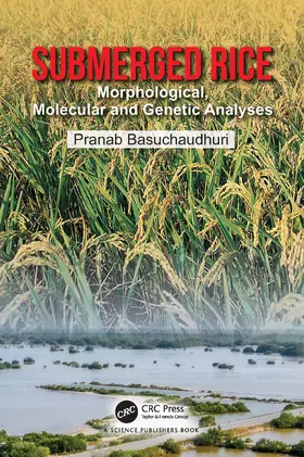 Basuchaudhuri | Submerged Rice | Buch | 978-1-032-66340-1 | www2.sack.de