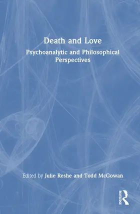 Reshe / McGowan |  Death and Love | Buch |  Sack Fachmedien