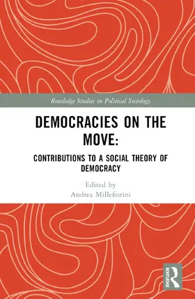 Millefiorini |  Democracies on the Move | Buch |  Sack Fachmedien
