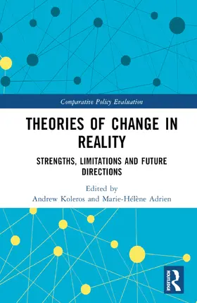 Koleros / Adrien / Tyrrell |  Theories of Change in Reality | Buch |  Sack Fachmedien