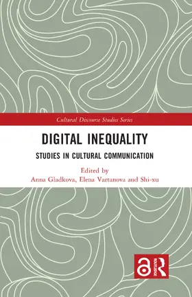 Gladkova / Vartanova / Shi-xu |  Digital Inequality | Buch |  Sack Fachmedien