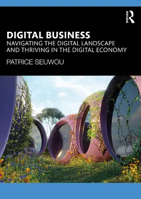 Seuwou |  Digital Business | Buch |  Sack Fachmedien