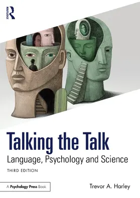 Harley |  Talking the Talk | Buch |  Sack Fachmedien