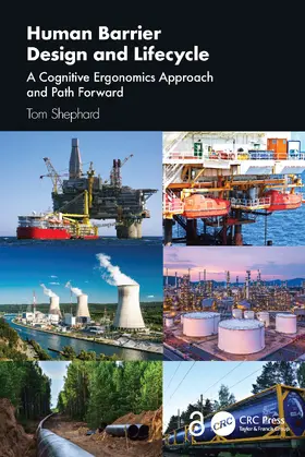 Shephard |  Human Barrier Design and Lifecycle | Buch |  Sack Fachmedien