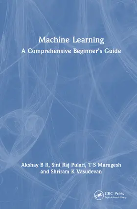 B R / Pulari / Murugesh |  Machine Learning | Buch |  Sack Fachmedien