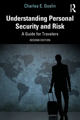 Goslin | Understanding Personal Security and Risk | Buch | 978-1-032-67766-8 | www2.sack.de
