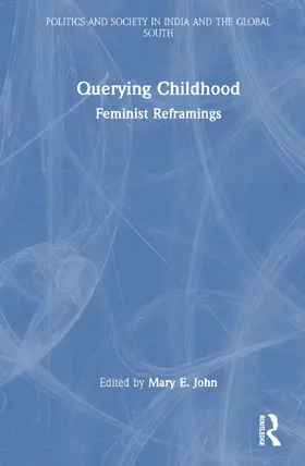 John / Lotz / Schömbucher |  Querying Childhood | Buch |  Sack Fachmedien