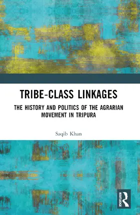 Khan |  Tribe-Class Linkages | Buch |  Sack Fachmedien