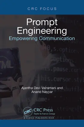 Devi Vairamani / Nayyar | Prompt Engineering | Buch | 978-1-032-67990-7 | sack.de