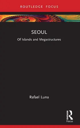 Luna |  Seoul | Buch |  Sack Fachmedien