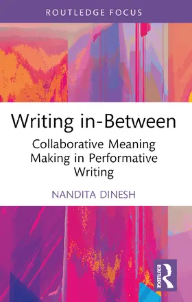 Dinesh |  Writing in-Between | Buch |  Sack Fachmedien