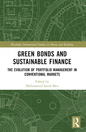 Staniewski / Meo |  Green Bonds and Sustainable Finance | Buch |  Sack Fachmedien